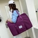 thumbnail image 4 of Bolsa De Viaje Plegable, Bolsa De Gimnasio Plegable, Bolsa De Viaje De Fin De Semana Resistente Al Agua, Bolsa Deportiva De 30 Litros De Capacidad Para Actividades Al Aire Libre, 4 of 9