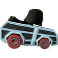 thumbnail image 4 of Hot Wheels-RacerVerse-Petite Darth Vader, 4 of 5