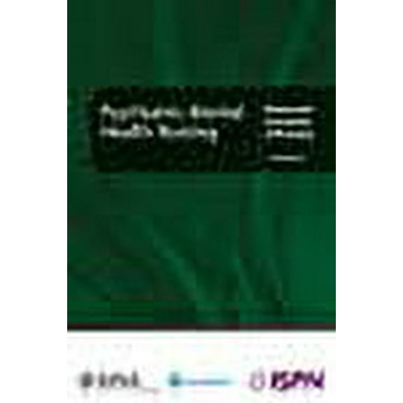 Psychiatric-Mental Health Nursing: Scope and Standards of Practice, 3rd Edition