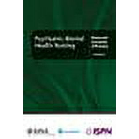 UPC: 9781947800977 | Psychiatric-Mental Health Nursing: Scope and Standards of Practice  3rd Edition