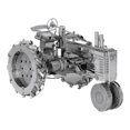 thumbnail image 1 of Un Ensemble de Kits de Modèle de Voitures en Métal Inoxydable 3D pour Bricolage, Tracteur Agricole, Kit de Modèle en Métal 3D, 1 of 8
