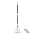 thumbnail image 2 of Suncoda Mop s Et, Folding S-Queeze Mop Set Retractable Pole Hand F-Ree Lazy Mop, 2 of 6