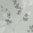 thumbnail image 4 of Laura Ashley Mari Mineral Green Wallpaper, 4 of 4