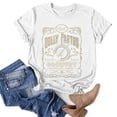 thumbnail image 6 of Vintage Dolly Shirt Parton Memorial T-Shirt Women's Casual T Shirts Country Music Shirt Tops Nashville Western Shirt Fashion Graphic Tees,M, 6 of 6