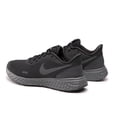 thumbnail image 2 of Tenis Nike Revolution 5 Dama Original BQ3207 001 Nike BQ3207 001$$Deportivo$$Negro, 2 of 4