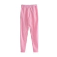 thumbnail image 5 of Tracksuit Men 2 Piece Hoodie & Joggers Sweatsuit, Long Sleeve Athletic Outfit for Casual Running, Gym & Lounge​ Pink XL, 5 of 5