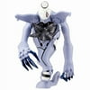 Ben 10 DNA Alien Heroes Ghostfreak Action Figure