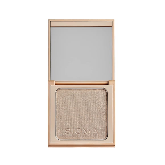 Maquillaje iluminador Sigma Beauty Savanna Fiery Bronze