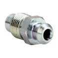 thumbnail image 2 of KarParts360 For Chevy Cobalt 2010 Brake Bleeder Screw | Rear | Made Of Steel | Hex Head Type | 3.1 Millimeters/0.122 Inches Inside Diameter | Excluded Cap, 2 of 4