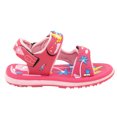 thumbnail image 4 of Classic Kids Sandals for Girls: SNAP LOCK Closue, Waterproof, Slip-resistant, 4 of 6