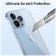 thumbnail image 2 of Protector de carcasa trasera SaharaCase ZeroDamage para iPhone 13 Pro, 2 of 6