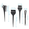 thumbnail image 3 of 18pcs Kit de mezcla de tintes para el cabello Set de tintes para el cabello Herramientas de salón Eccomum Herramientas para teñir el cabello, 3 of 5