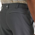 thumbnail image 2 of Wrangler Men's and Big Men's Outdoor Performance Side Elastic Waist Short (30-48), 2 of 5