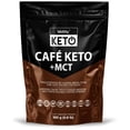 thumbnail image 1 of WELLTHY KETO | Caf&eacute; Keto 360g. Caf&eacute; Soluble Adicionado con MCT en Polvo de f&aacute;cil preparaci&oacute;n. Gluten Free, Vegano, Paleo Safe, Non GMO, Sin Az&uacute;ca, 1 of 8