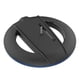 thumbnail image 2 of Accesorio De Base De Consolas, Consolas De Aspecto Elegante, Soporte De Base Vertical, Antideslizante De Alta Estabilidad Para Consolas Pro Slim, 2 of 7