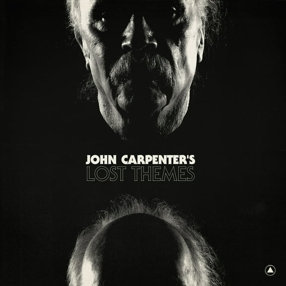 John Carpenter - Lost Themes - Sb 15 Year Edition - Vortex Blue - Music & Performance - Vinyl