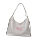 thumbnail image 5 of Bolso de hombro Yuyangstore Mochila para mujer Blanco, 5 of 8