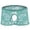 Sky Blue, variant on COSFO Breathable Men Boxer Briefs with Fly Lace Underwear Classic Fit Comfortable Underwear for Men