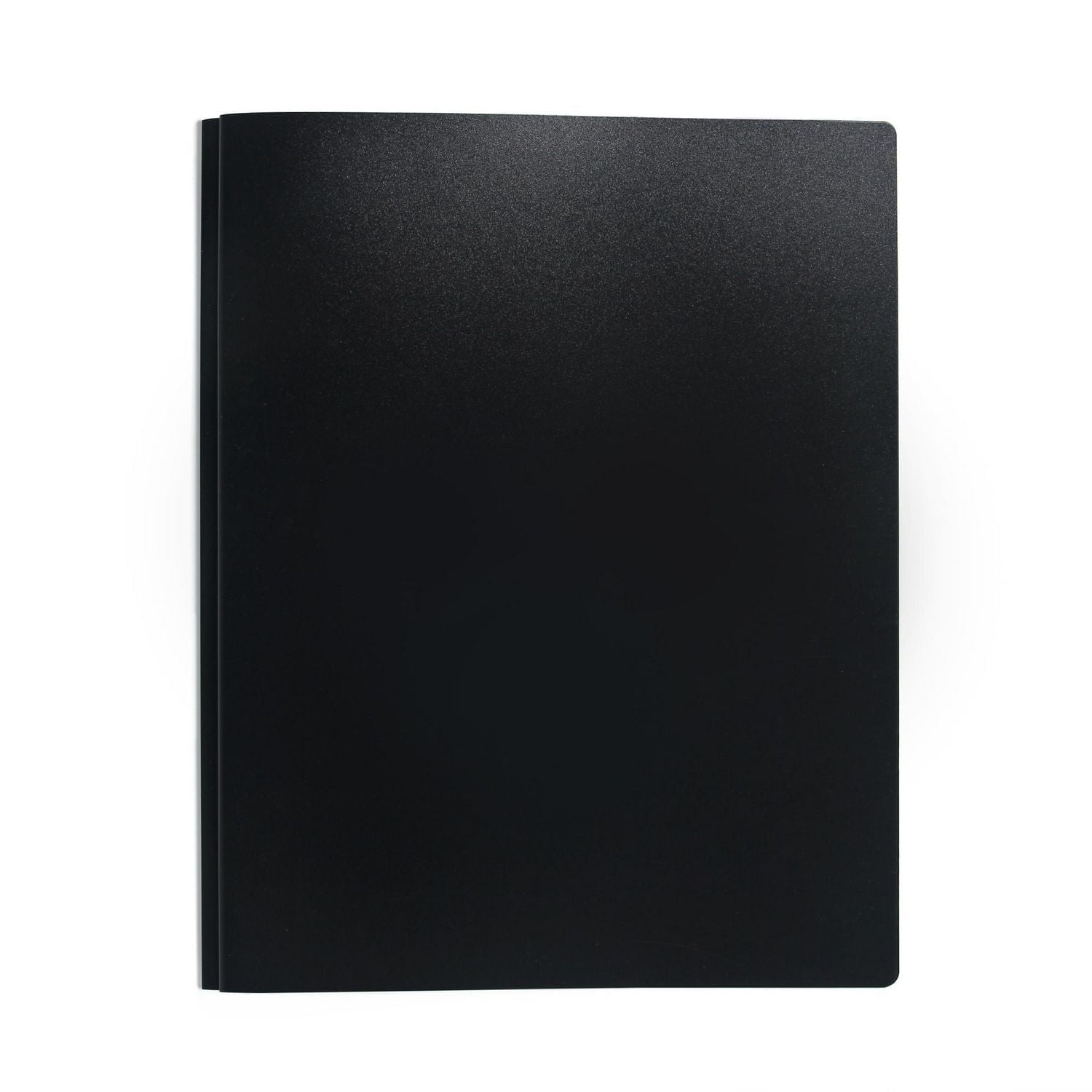 Couverture de rapport en poly Pen+Gear