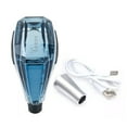 thumbnail image 1 of Dynamic Light Up Gear Shift Knob For For Mazda And For Toyota Vehicles Mingyiq, 1 of 9