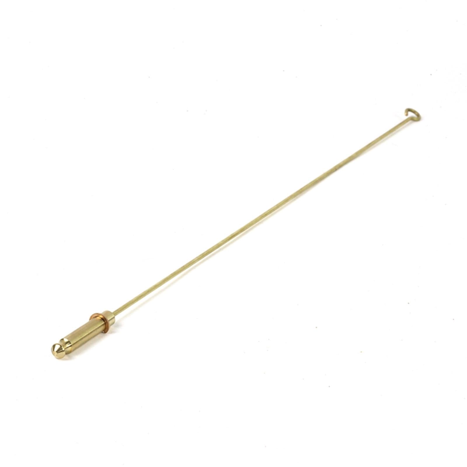 LeeQinersw Guitar Jack Installation Tool Audio 1/4" Jack Pickup Maintenance Easy to Use Lightweight Parts Portable Positioning Repairing
