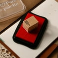 thumbnail image 4 of MesaSe Solid Color Large Size Ink Pad for Stamp DIY Crafts Scrapbooking Rubber Inkpads, 4 of 7