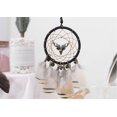 thumbnail image 3 of MINI-FACTORY Car Mirror Hanging Accessories Rearview Mirror Hanging Decoration Feather Dream Catcher Decor, 3 of 3