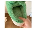thumbnail image 5 of Frog Slippers Unisex Summer Funny Animal Slippers Indoor Cotton Slippers Cute Slippers, 5 of 8