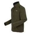 thumbnail image 4 of Regatta Great Outdoors Mens Montes Funnel Neck Fleece Jumper, 4 of 5