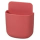 thumbnail image 1 of Xihbxyly Caja de Almacenamiento de Pared, Material Abs, Organizador de Control Remoto, Diseño Compacto y Elegante, Uso Diario En La Oficina y El Hogar, Soporte para Teléfono Móvil, Bolígrafo y Notas, 1 of 3