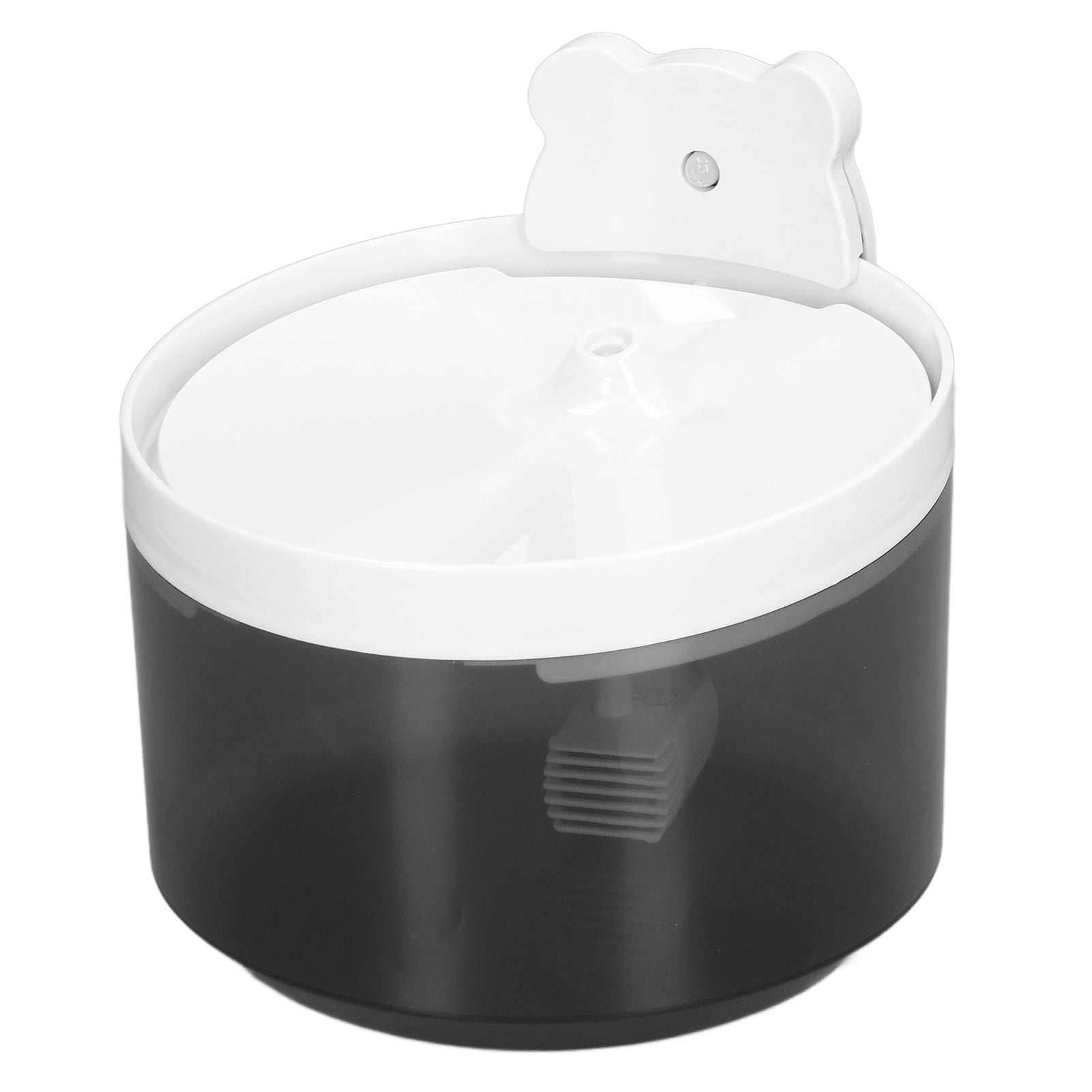 Cat Water Fountain Automatic Circulation Filtration Smart Quiet Detachable Dog Water Dispenser