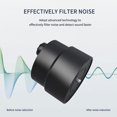thumbnail image 3 of Sound , Wall Pipe Leak Listen Detector High Sensitivity Simple  with Pressure Gage for Steel Wall for Wood Wall, 3 of 8