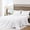 01 - White-Queen, variant on Bed Sheets - Ultra Soft For Brushedfiber Deep Pockets Easy Care & Breathable Hotel Quality 3 Piece Sheet Set (white)