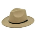 thumbnail image 4 of Sonducket Gorras Horma - Elegantes Y Ecológicas Para Bares Y Restaurantes Gorras Cómodas De Alta Duraderas BF127-8 Caqui 1 Type2 NO2, 4 of 6