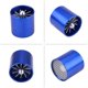 thumbnail image 4 of Supercargador de admisión de aire, admisión de aire para automóvil de 55 mm, turbocargador de admisión de aire, supercargador, ahorrador de combustible, el mejor en su clase, 4 of 9