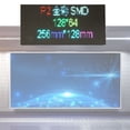 thumbnail image 2 of P2 Indoor LED Matrixs Module Panel Full Color LED Digital Display LED Panel, 2 of 8