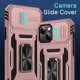 thumbnail image 3 of Funda de teléfono DEERLAMN para iPhone 13/14 de 6.1 pulgadas con funda de cámara, 3 of 8