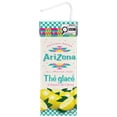 thumbnail image 4 of Thé glacé AriZona á Saveur de Citron 8 x 200 ml, 4 of 8