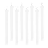 Tapestry Hangers, Small Quilt Hangers for Wall Hangings, Blanket Hanger ...