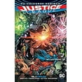 thumbnail image 1 of Pre-Owned Justice League Vol. 3: Timeless (Rebirth) (Paperback) 140127112X 9781401271121, 1 of 1