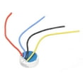 thumbnail image 2 of Ceramic Liquid Level Sensor, 2-20V Full Scale  Calibration Corrosion Wear Resistant Liquid Level Sensor  For Industrial Use CJ-30C 0-30bar, 2 of 8