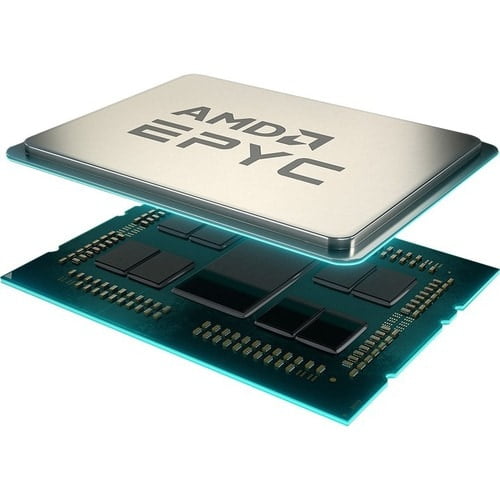 AMD - EPYC MILAN 16-CORE 7313P 3.0GHZ