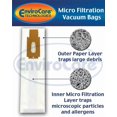 thumbnail image 2 of Replacement Vacuum Bag, 2 of 5