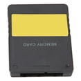 thumbnail image 3 of DEWIN Memory Card FMCB V1.966 Plug and Play Game Console External Data Card with Free McBoot for PS28MB Yellow Sticker, 3 of 14