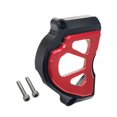 thumbnail image 4 of Accesorios de cubierta de la rueda dentada delantera para Monkey 125 CT125 Cubs Rojo, 4 of 8