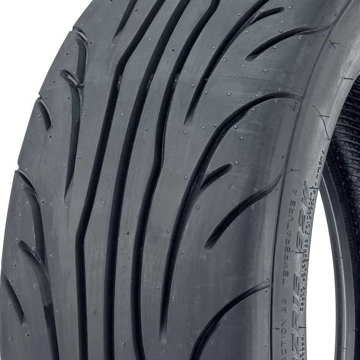 Nankang NS-2R 205&frasl;55R16 91 W Tire -