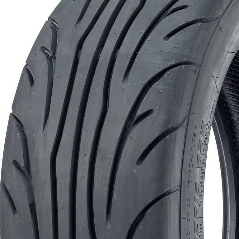 Nankang NS-2R 205/55R16 91 W Tire - Walmart.com