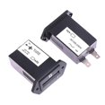 thumbnail image 1 of 6 Digits 100-250V AC 10-80V DC Hour Meter Complete Sealed Quartz Timer Counter SYS-1, 1 of 5
