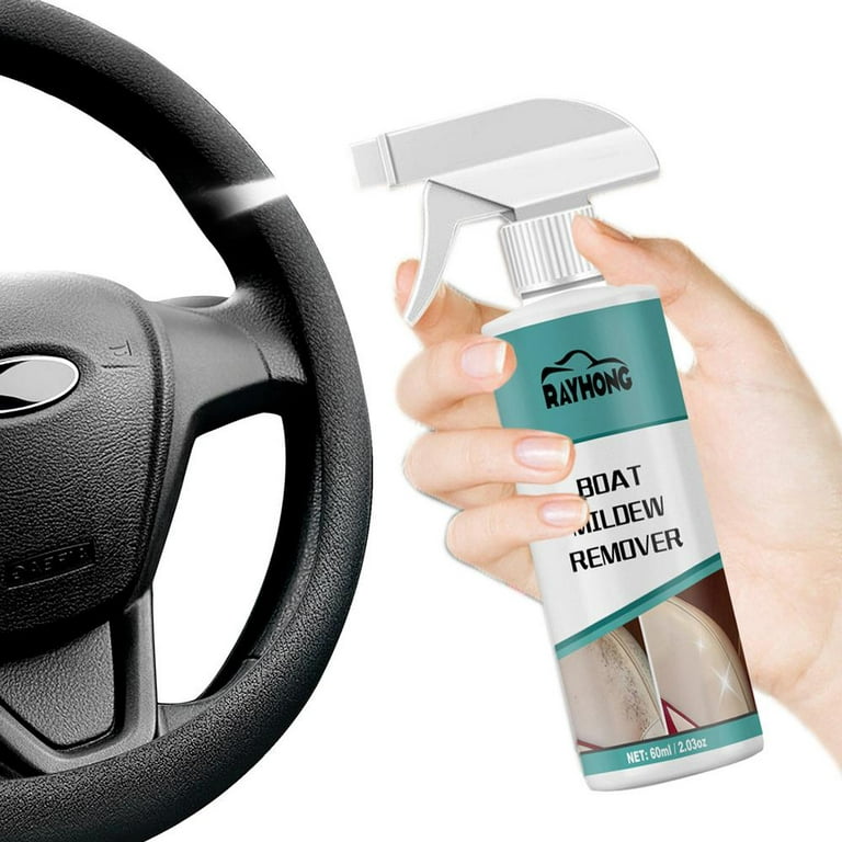 Car Interior Cleaner, Leather Repair Agent For Furniture