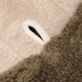 thumbnail image 3 of Abrigo cálido para perros con capucha,Abrigo cálido para perros 2 Chaqueta cálida para perros Chaqueta con capucha para perros Solución innovadora Jadeshay A, 3 of 8